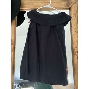 Collared Tank Top Banana Republic